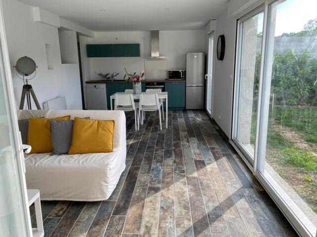 Gite Calme Au Bord De L'Ouche. Fleurey-sur-Ouche Exteriör bild